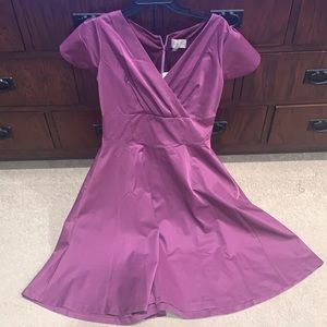 Brand new 50’s style house dress